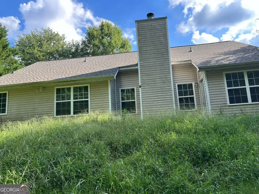 1123 Bradford Park Drive, Auburn, GA 30011 - #2