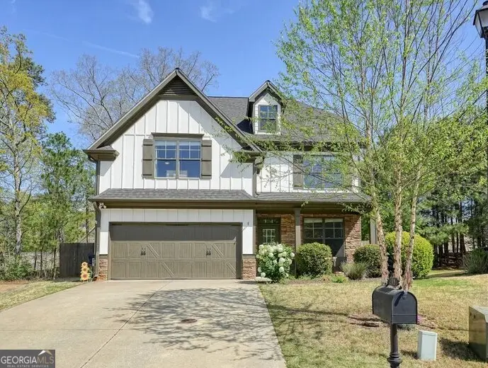 653 Royal Crest Court, Canton, GA 30115 - #1