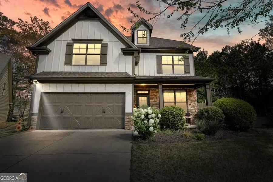 653 Royal Crest Court, Canton, GA 30115 - #2