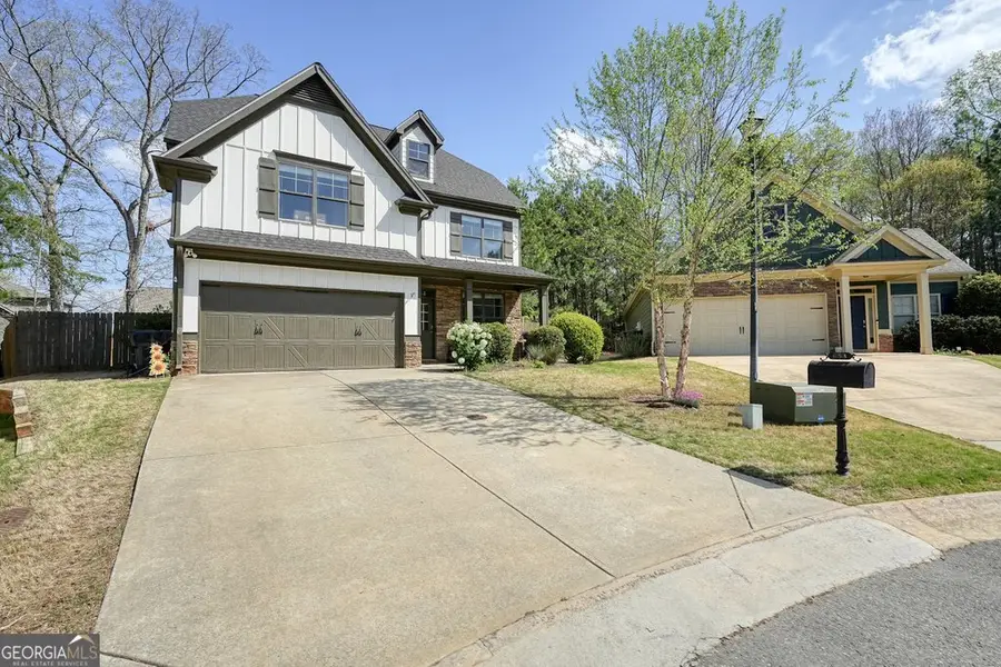 653 Royal Crest Court, Canton, GA 30115 - #3