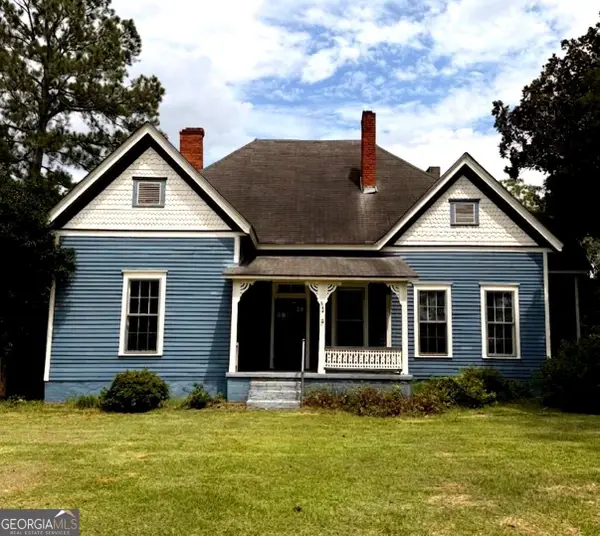 592 Pecan Street Se, Dawson, GA 39842