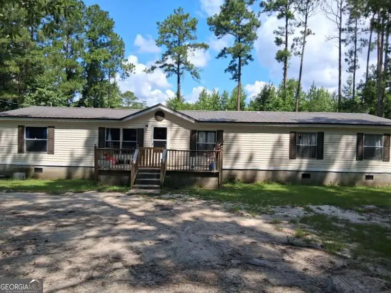 425 Sycamore Drive, Eastman, GA 31023 - #2