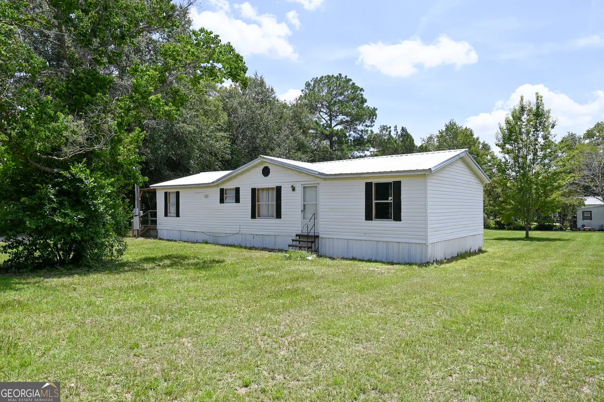1957 Brogdon Road, Waycross, GA 31503 - #1