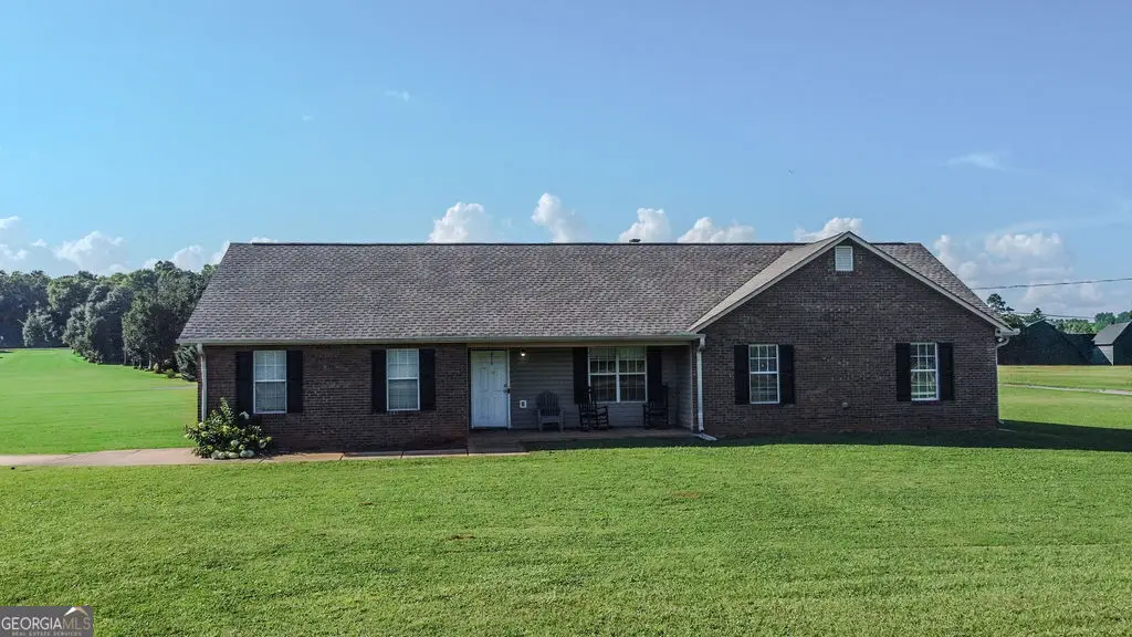 309 Snapping Shoals Road, McDonough, GA 30252 - #1