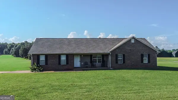 309 Snapping Shoals Road, Mcdonough, GA 30252