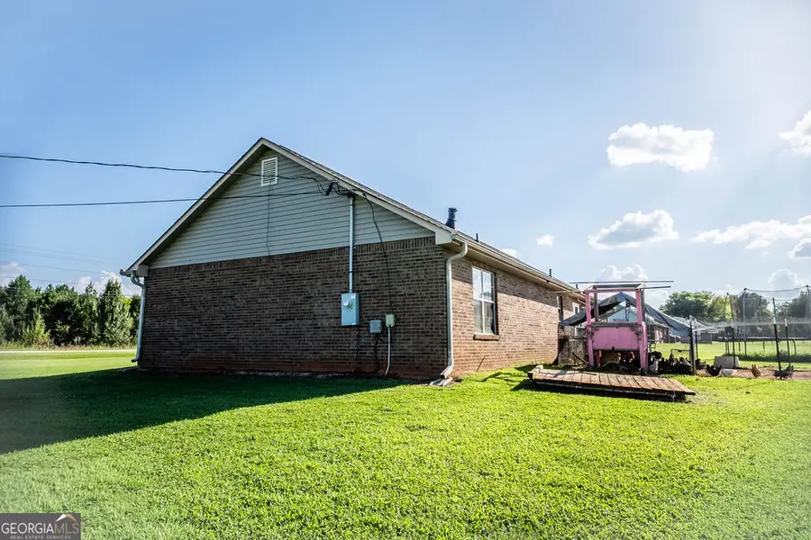 309 Snapping Shoals Road, McDonough, GA 30252 - #2