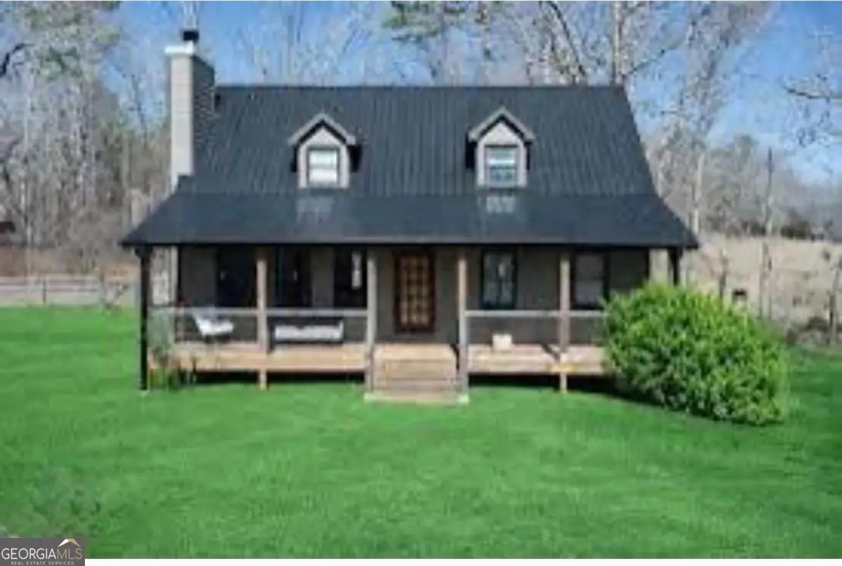 1367 Grizzle Road, Dawsonville, GA 30534 - #1
