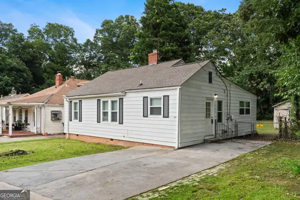 802 Bridge Avenue, Forest Park, GA 30297