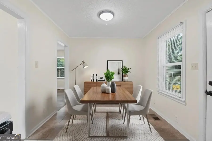 802 Bridge Avenue, Forest Park, GA 30297 - #3