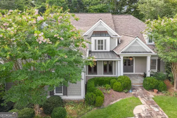 3717 Langley Oaks Place Se, Marietta, GA 30067