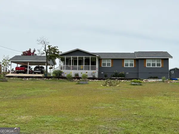 571 Ben Giddens Road, Eastman, GA 31023