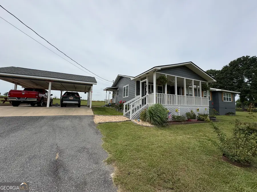 571 Ben Giddens Road, Eastman, GA 31023 - #3