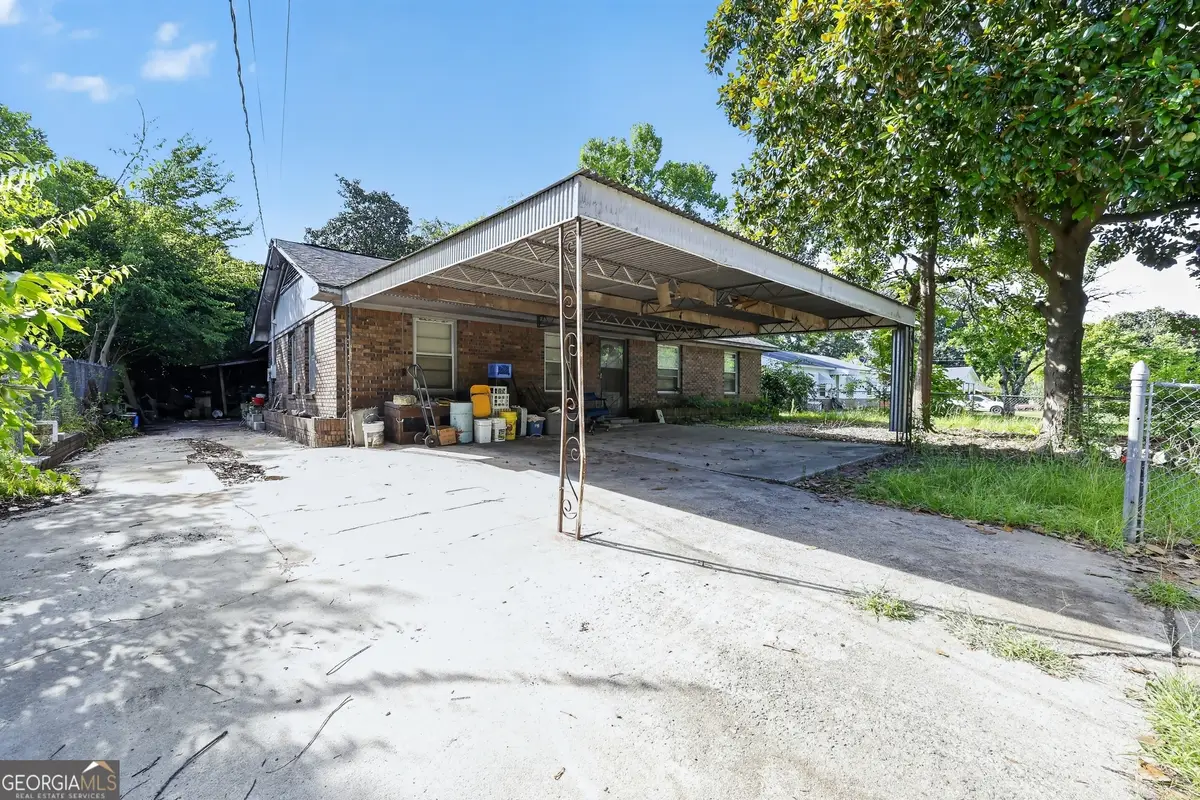 4045 Lindsey Drive, Macon, GA 31206 - #1