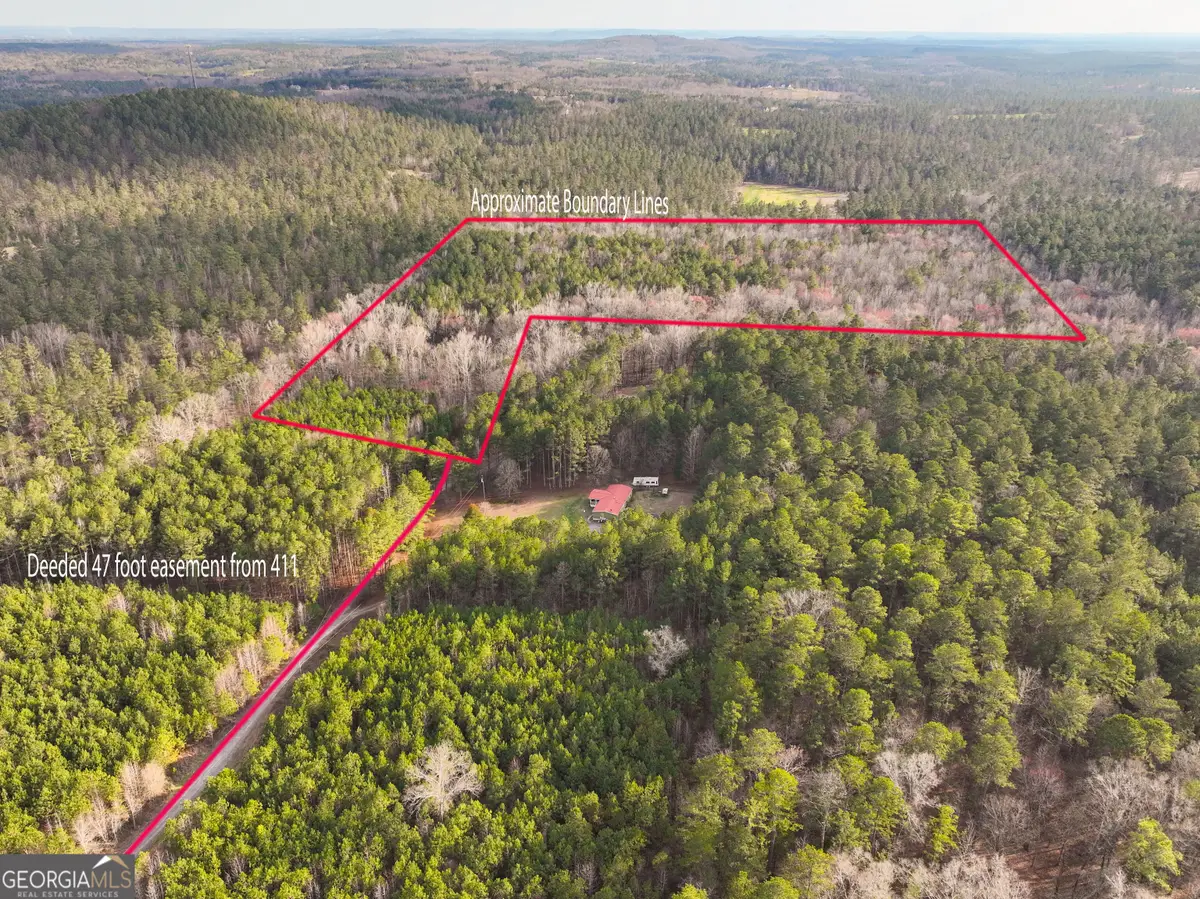 0 Hwy 411, Rome, GA 30161 - #1