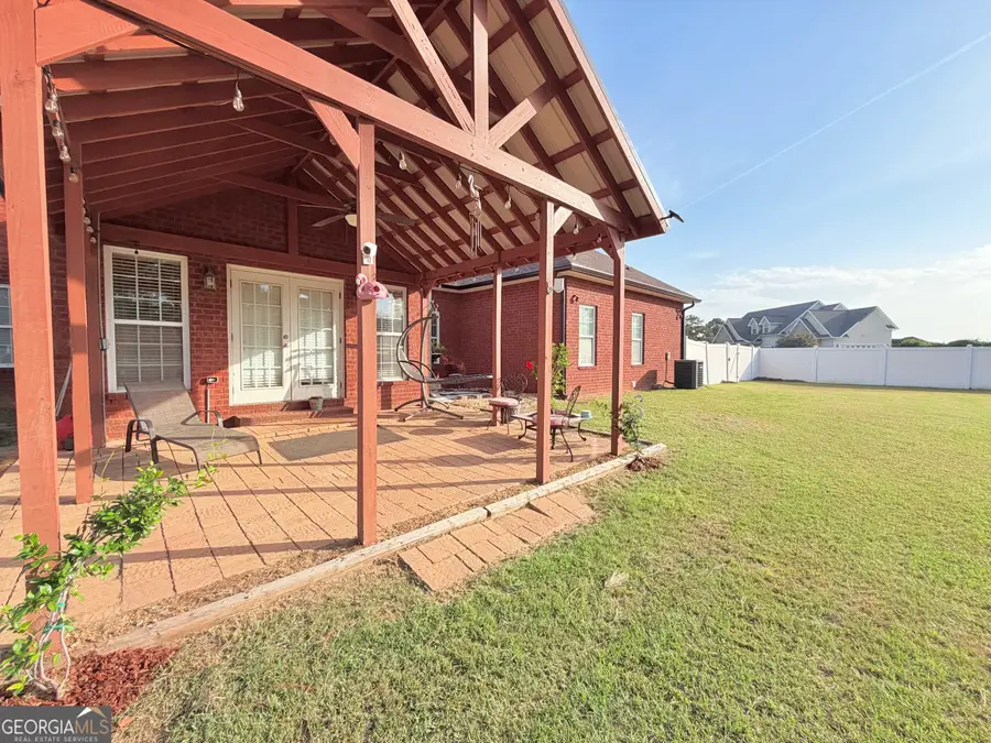 211 Broad Meadows Road, Dublin, GA 31021 - #3