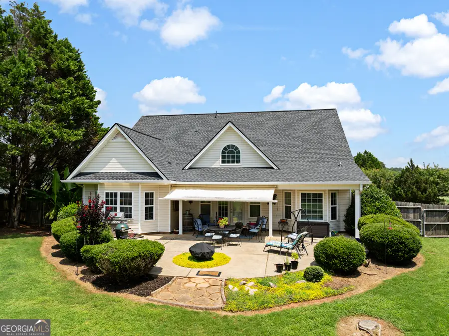 1 Ferry Crossing Drive Se, Rome, GA 30161 - #2