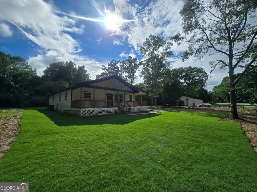 1238 Highway 142 East, Covington, GA 30014 - #3