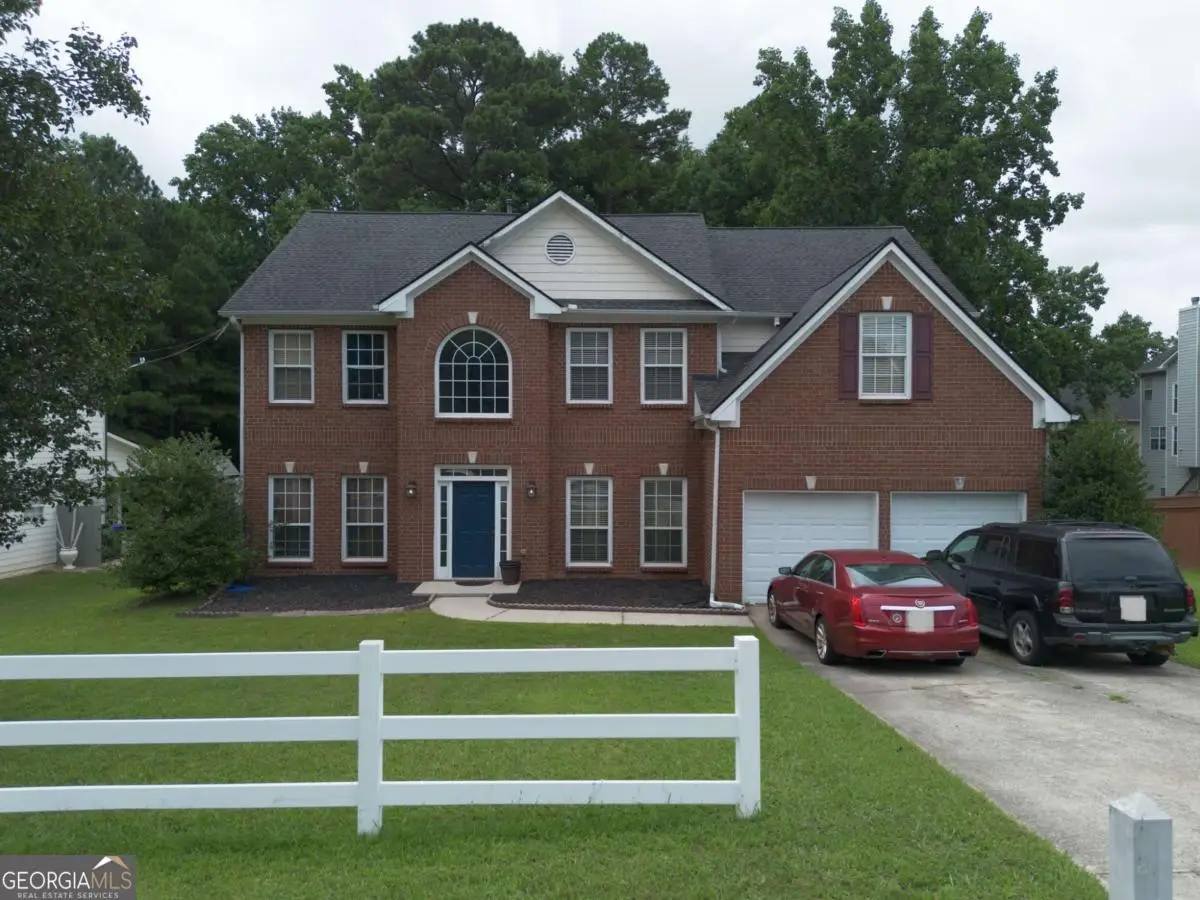 685 Taylor School Drive Ne, Lawrenceville, GA 30043 - #1