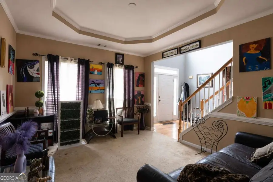 685 Taylor School Drive Ne, Lawrenceville, GA 30043 - #3