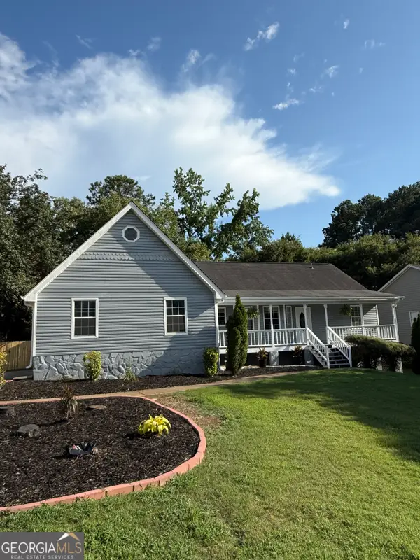 503 Horseshoe Circle, Stockbridge, GA 30281