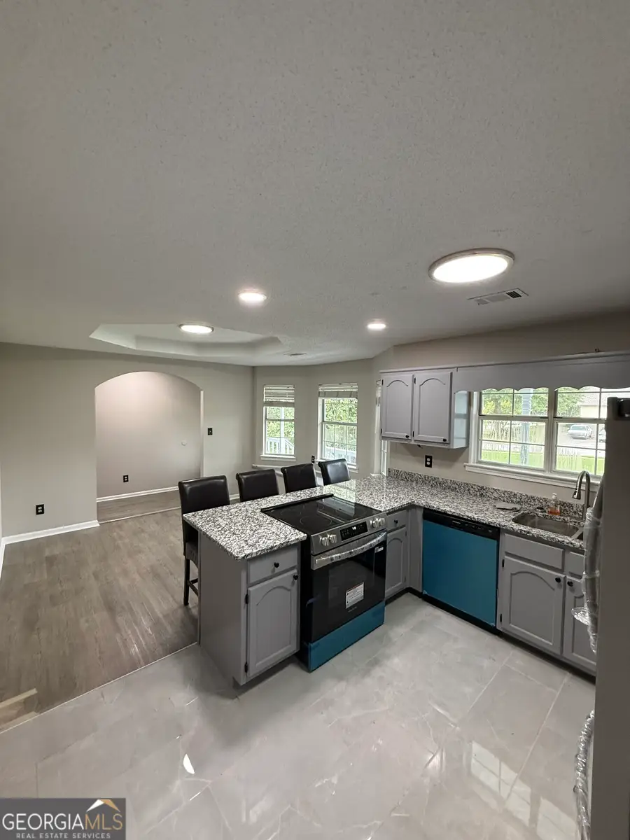 503 Horseshoe Circle, Stockbridge, GA 30281 - #2