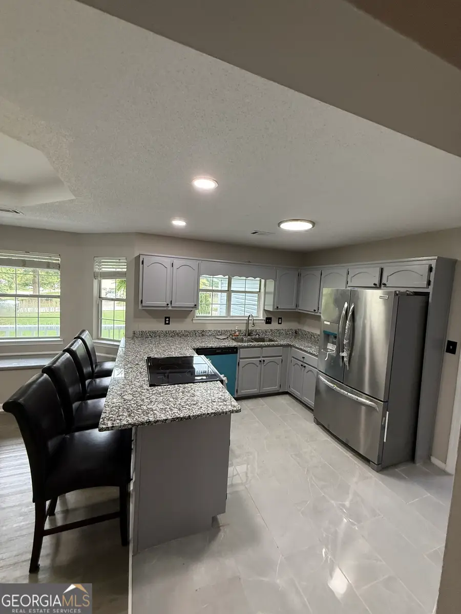 503 Horseshoe Circle, Stockbridge, GA 30281 - #3