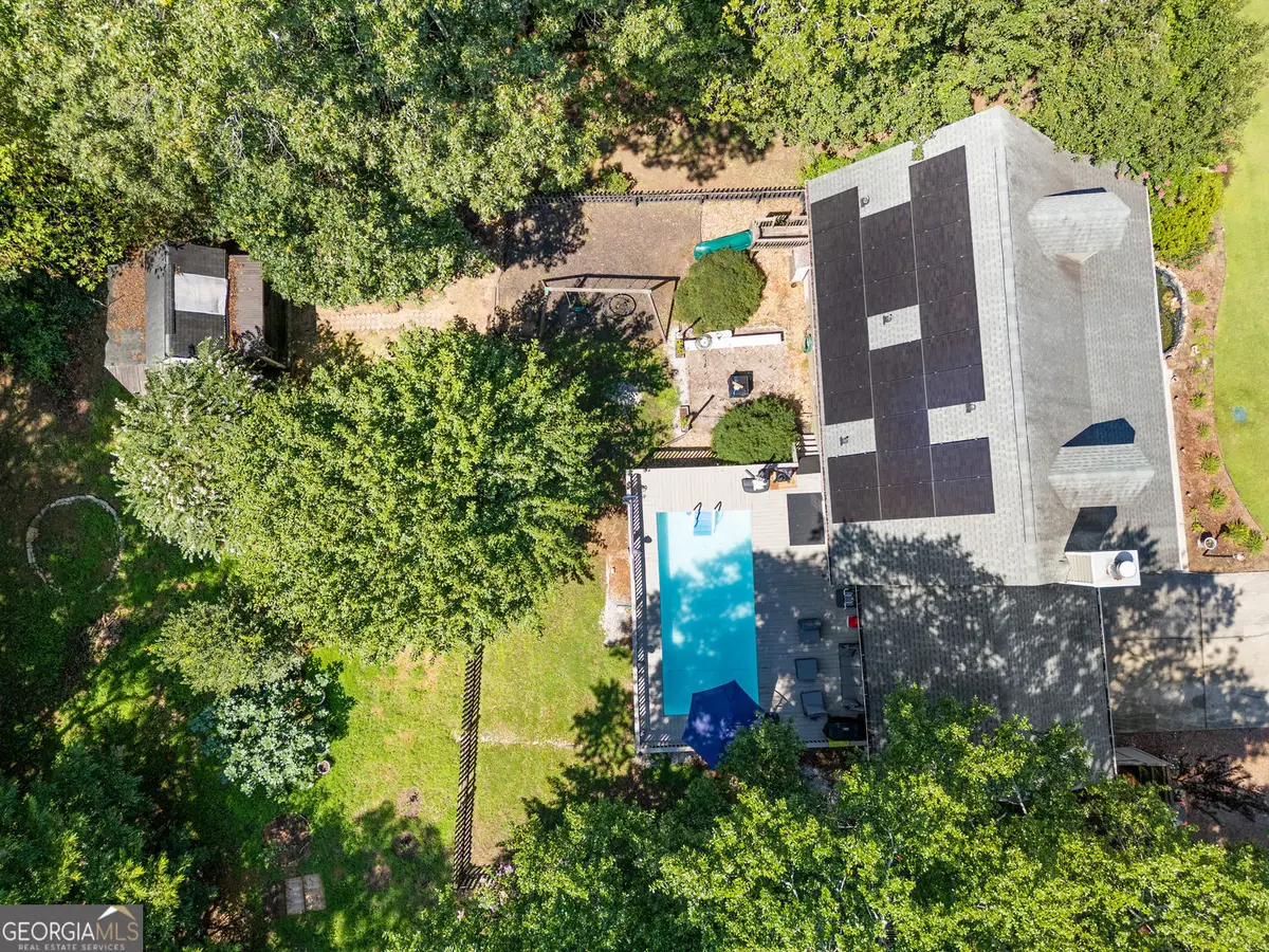 55 Creek View Drive, Hoschton, GA 30548 - #1