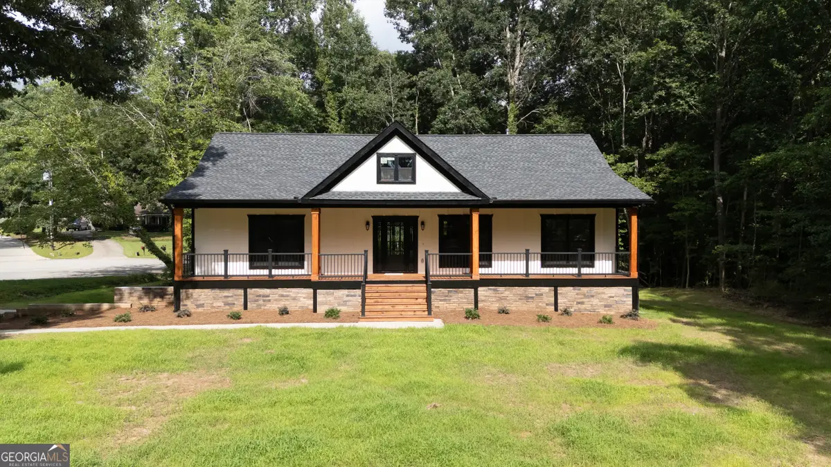 185 Country Lake Drive, McDonough, GA 30252 - #1