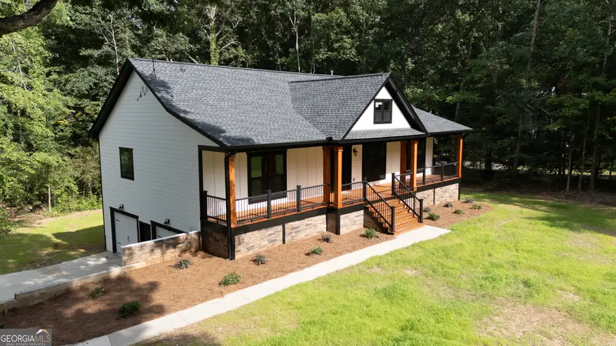 185 Country Lake Drive, McDonough, GA 30252 - #2