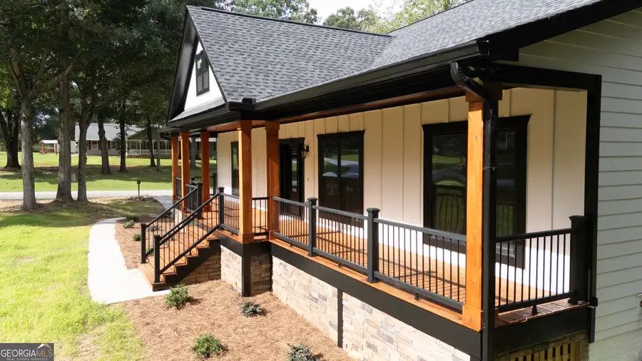 185 Country Lake Drive, McDonough, GA 30252 - #3