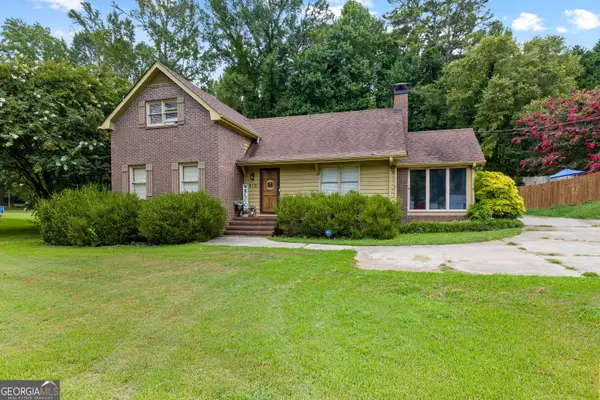 410 Laprade Road, Griffin, GA 30223