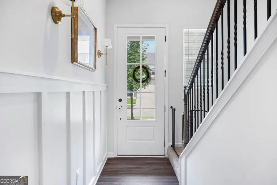 416 Madison Lakeview Drive, Acworth, GA 30102 - #3