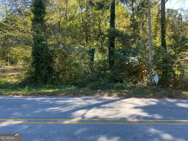 0 County Line Road Sw, Atlanta, GA 30331
