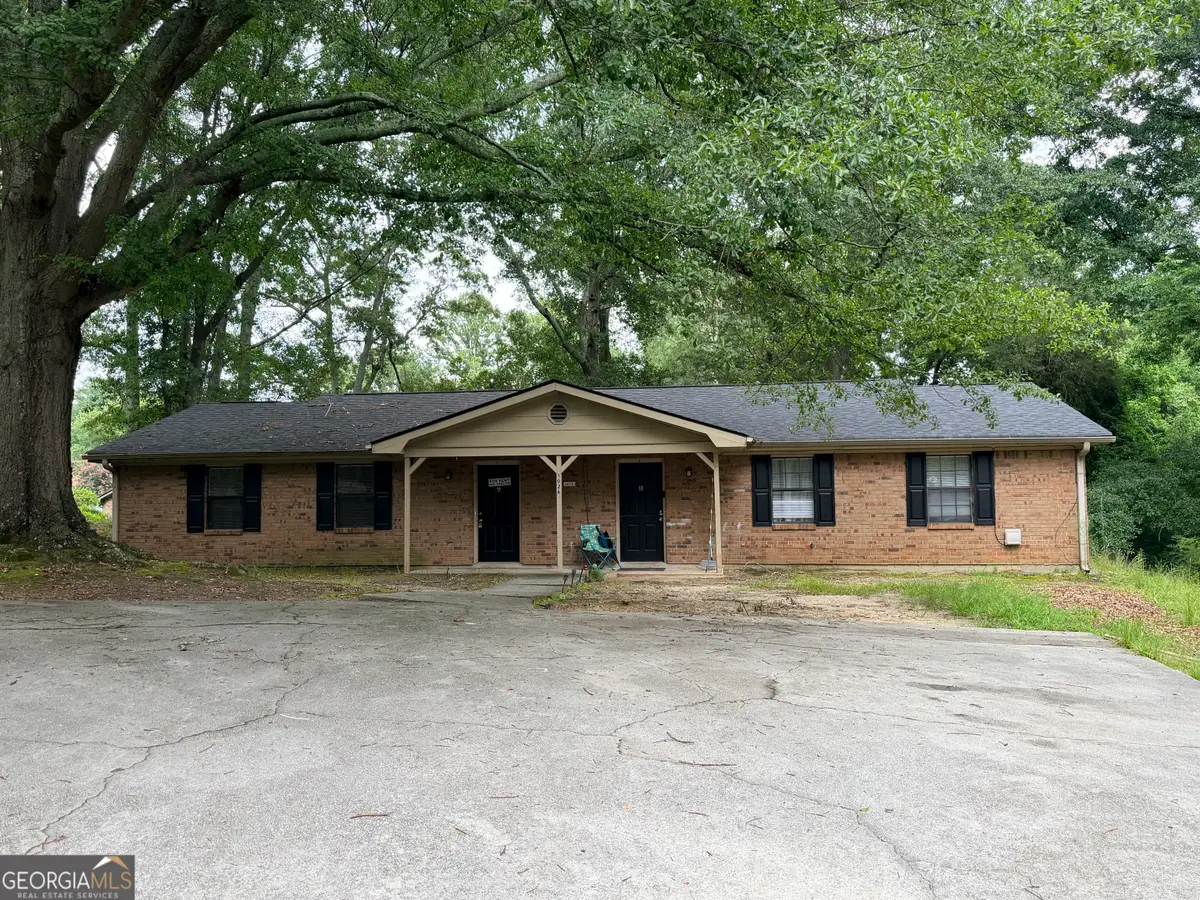 1026 Barn Oak Court Ne, Conyers, GA 30012 - #1