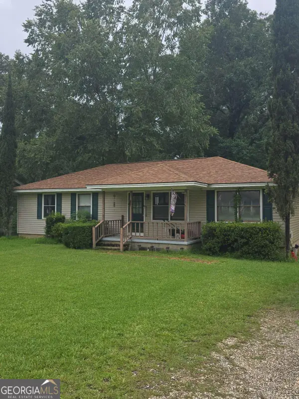 314 White Oak Trail, Thomasville, GA 31792