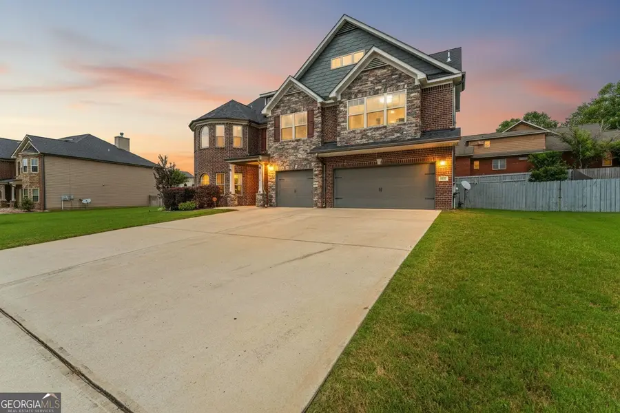 606 Shoshone Circle, Kathleen, GA 31047 - #3