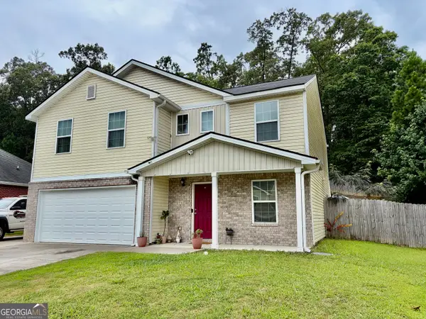 13 Walton Creek Drive, Rome, GA 30165