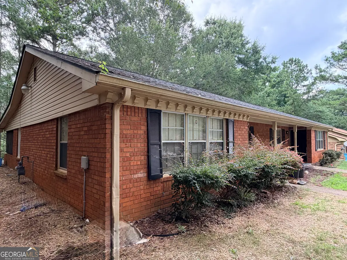 1776 Salem Woods Drive Se, Conyers, GA 30013 - #1