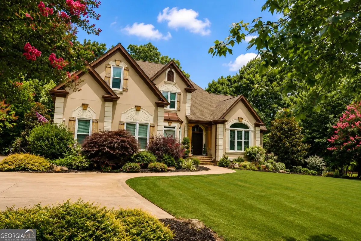 915 Champions Fairway Drive, Alpharetta, GA 30004 - #1