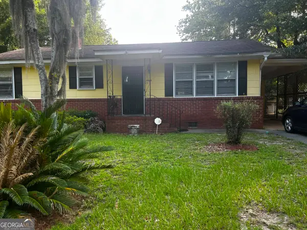 2108 E 60th Street, Savannah, GA 31404