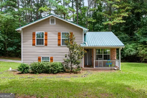 1580 King Mill Road, McDonough, GA 30252