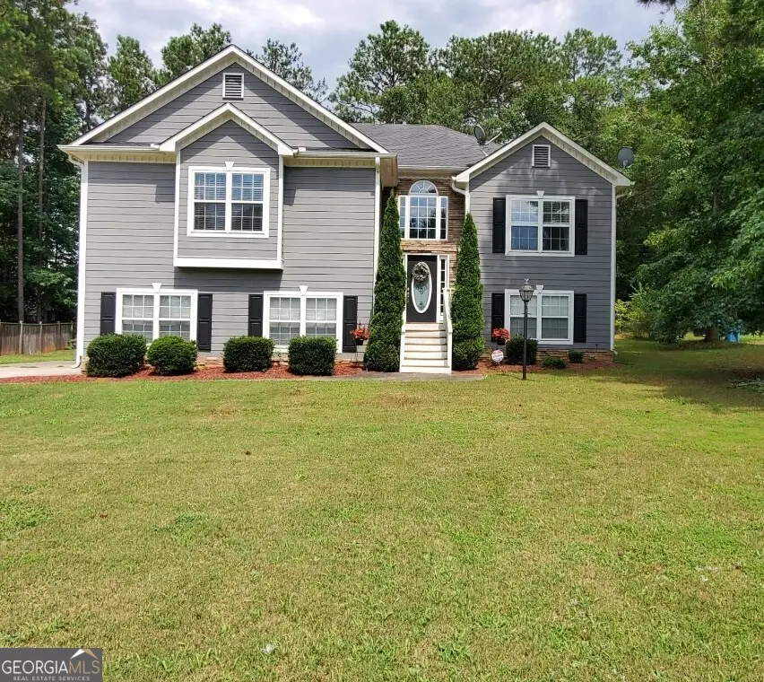 808 Windy Mill Court, Temple, GA 30179 - #1