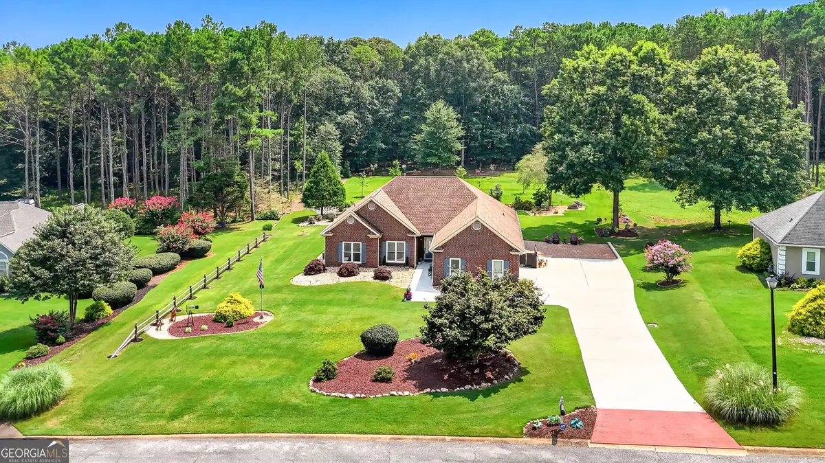 125 Sheldon Way, Fayetteville, GA 30215 - #1