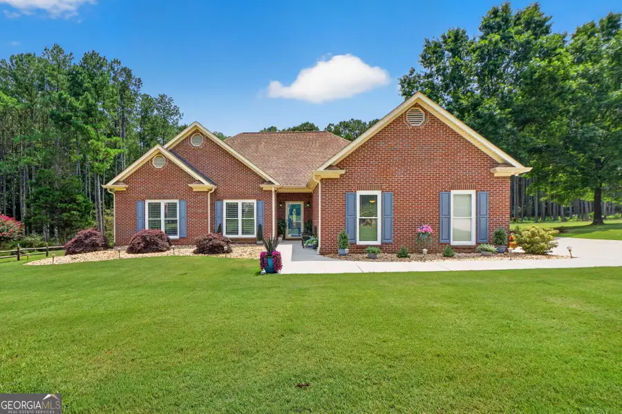 125 Sheldon Way, Fayetteville, GA 30215 - #3