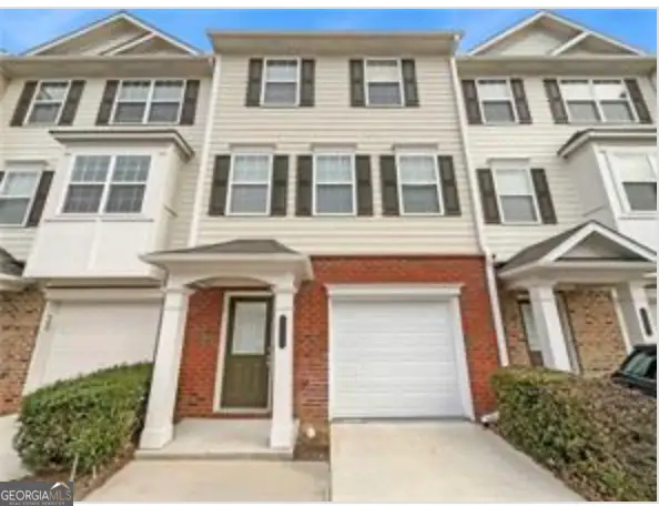 6756 Blackstone Place #6, Mableton, GA 30126 - #1