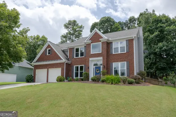 3433 Mill Grove, Dacula, GA 30019