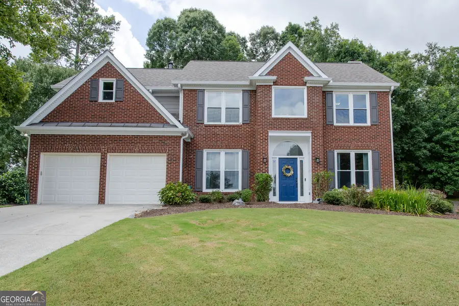 3433 Mill Grove, Dacula, GA 30019 - #2