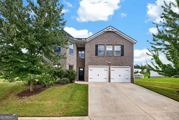140 Blue Heron Way, Covington, GA 30016