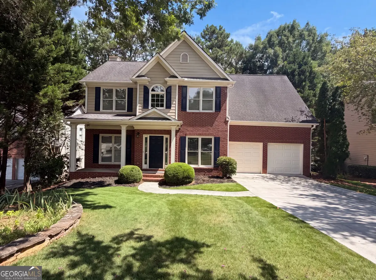 3612 Brookefall Court, Suwanee, GA 30024 - #1