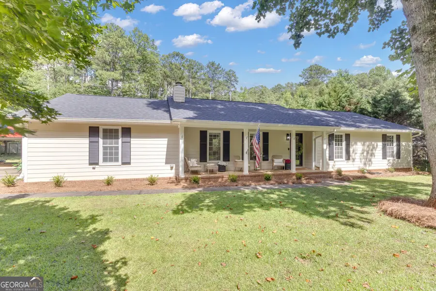 25 Eastwood Drive, Newnan, GA 30265 - #2
